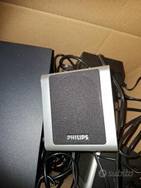 Casse Pc Philips 5.1 