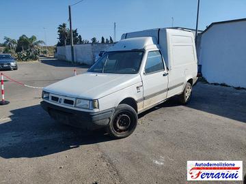 Fiat fiorino 146 65 1.7 td 63cv 97-01 -ricambi