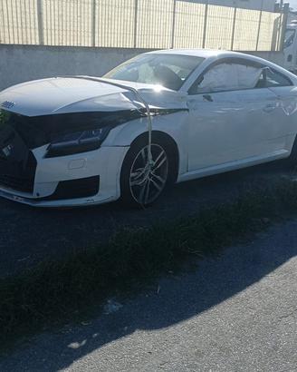 Motore e Cambio Audi Volkswagen 2.0 CUN