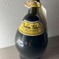 Bottiglia nocino Faled