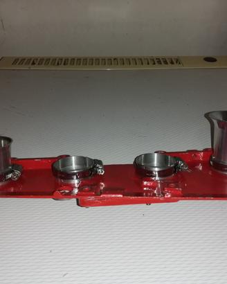 tromboncini di aspirazione alfa romeo