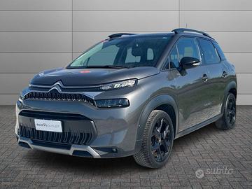 CITROEN C3 Aircross I 2021 - C3 Aircross 1.2 puret