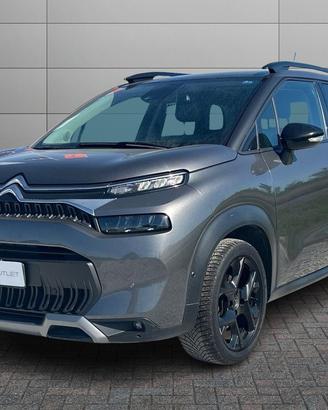 CITROEN C3 Aircross I 2021 - C3 Aircross 1.2 puret
