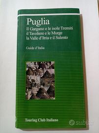 Puglia, guida Touring Club Italiano