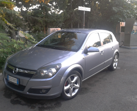 Opel Astra 1.9 CDTI 150cv Cosmo