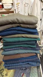 pantaloni eleganti bambino