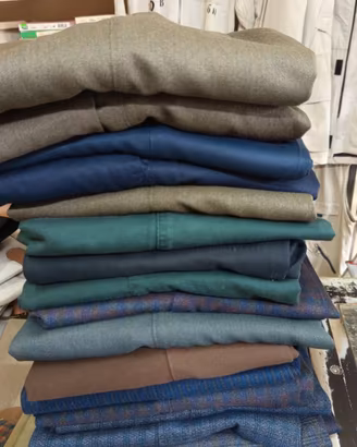 pantaloni eleganti bambino