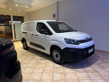 Citroen Berlingo 1.5 BlueHDi 100 Van XL FURGONE DO