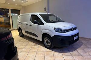 Citroen Berlingo 1.5 BlueHDi 100 Van XL FURGONE DO