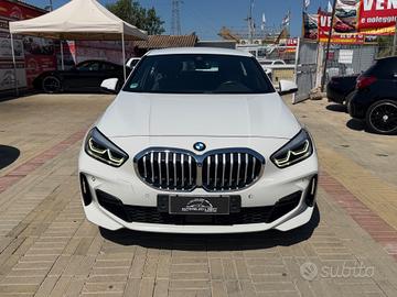 Bmw 118 M Sport 5 porte automatico
