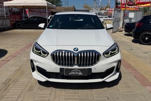 Bmw 118 M Sport 5 porte automatico