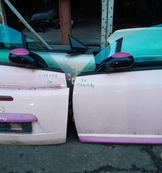 Ricambi Porte / baule Citroen C3 pluriel