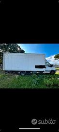 Motore e ricambi Daily 2008 3,0 65C18 F1CE0481H
