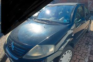 Citroen C3 2003 