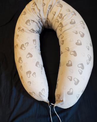 Cuscino allattamento