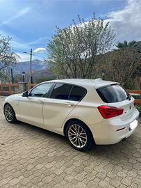 Bmw serie 1 120 Xdrive