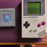Game boy originale