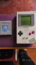 Game boy originale