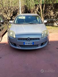 FIAT BRAVO 2010 2.0 MJT
