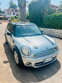 Mini Clubman 2009 1.6 diesel