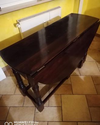 tavoli in legno