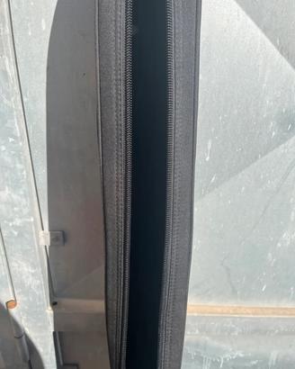 sacca rigida shimano