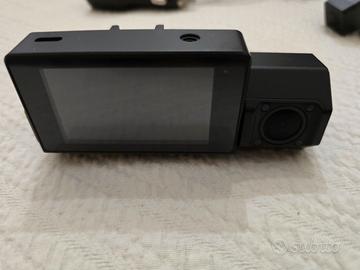Dash cam Abask