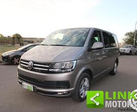 VOLKSWAGEN Caravelle 2.0 TDI 150CV Comfortline