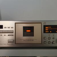 Piastra di registrazione TEAC V8000 S