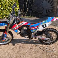 Ktm sx 85 2016