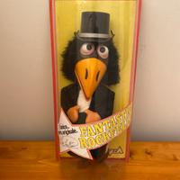 Fantastic Rockfeller Il Corvo  vintage anni 80