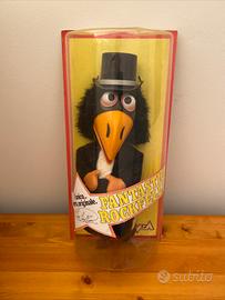 Fantastic Rockfeller Il Corvo  vintage anni 80