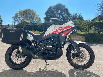 Moto Morini X-Cape 649 2023