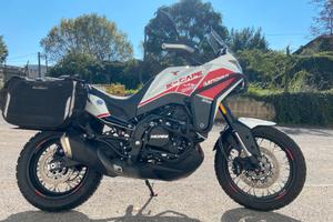 Moto Morini X-Cape 649 2023