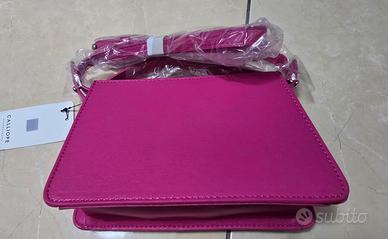 Borsetta Fucsia