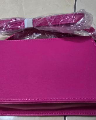 Borsetta Fucsia