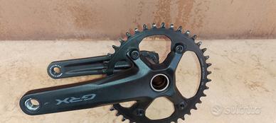 guarnitura grx 170mm 