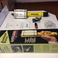 Lampada beghelli buonviaggio 601/e