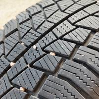 4 Gomme  termiche hankook  185/55/15