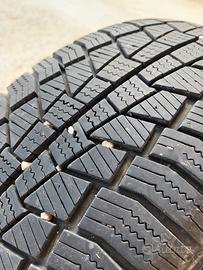 4 Gomme  termiche hankook  185/55/15