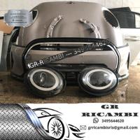 MINI COOPER 2023 PER AUTORICAMBI