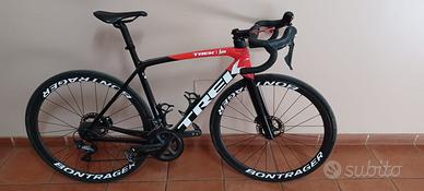 Trek Émonda SL 6 Pro Disc - Taglia 54 - bici corsa