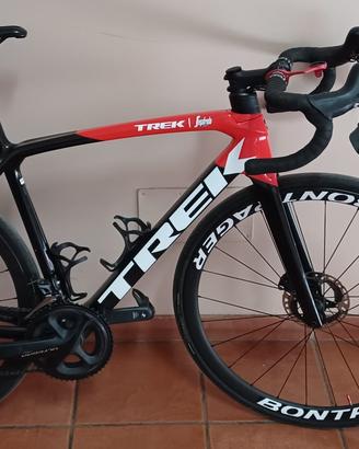 Trek Emonda SL 6 Pro Disc - Tg 54 - bici corsa