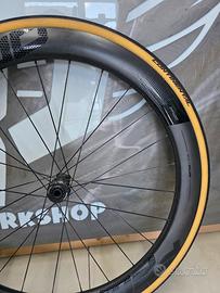 Ruote FFDW RYOT 55 DISC