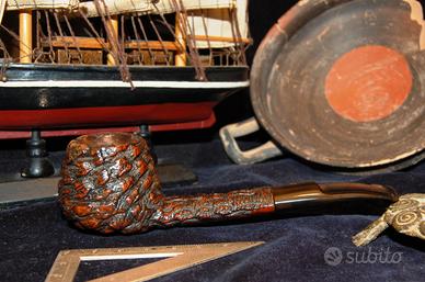 pipa AP(ARTIGIANA PIPE) raffaello
