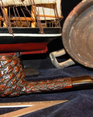 pipa AP(ARTIGIANA PIPE) raffaello