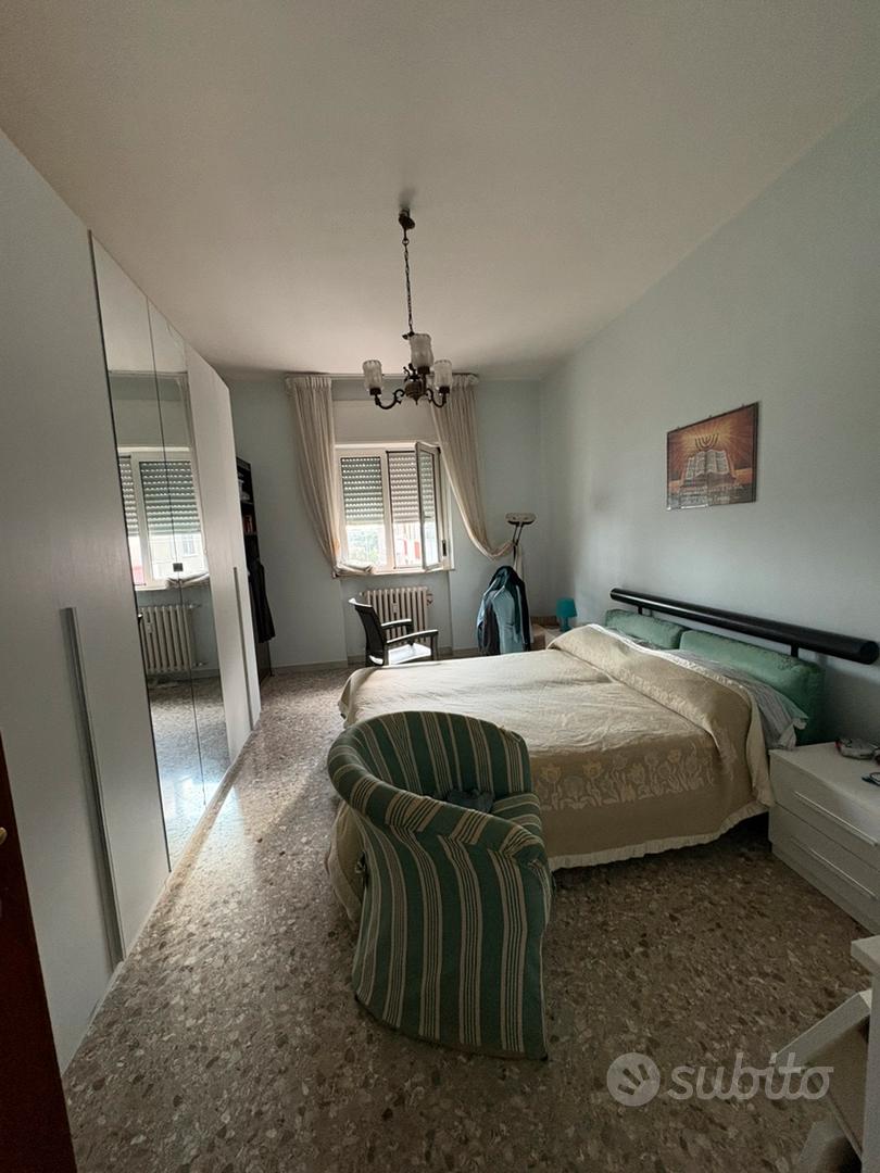 Apartment in Bari, Murat, Municipio 1 - Vista 3