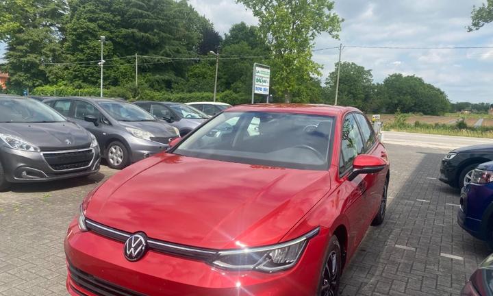 VOLKSWAGEN Golf 1.0 TSI EVO 90 cv