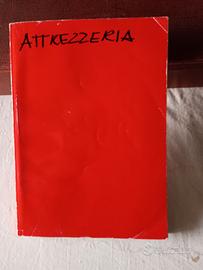 Sceneggiatura (copione) film IL POSTINO