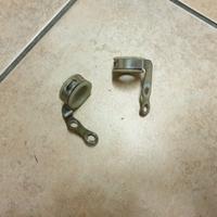 Anelli per forcella Honda XL 600 R